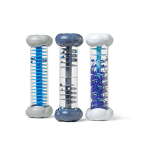 Sounds of Rain Sensory Tubes