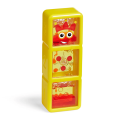 Numberblocks® One to Five Sensory Bottles