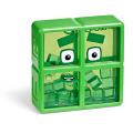 Numberblocks® One to Five Sensory Bottles
