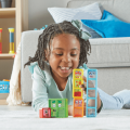 Numberblocks® One to Five Sensory Bottles