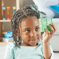 Numberblocks® One to Five Sensory Bottles