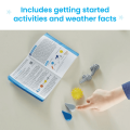 Explore the Weather Counters