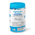 Explore the Weather Counters
