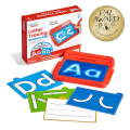 Letter Tracing Sensory Pad