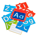 Letter Tracing Sensory Pad