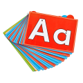 Letter Tracing Sensory Pad