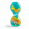 Express Your Feelings® Sensory Bottles, Opposites: Overwhelmed and Calm