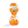 Express Your Feelings® Sensory Bottles - Excited, Nervous, Lonely, and Impatient