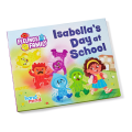Meet the Feelings Family™ Book and Plush Set
