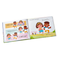 Meet the Feelings Family™ Book and Plush Set