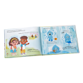 Meet the Feelings Family™ Book and Plush Set