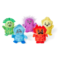 Meet the Feelings Family™ Book and Plush Set