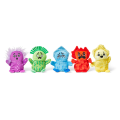 Meet the Feelings Family™ Book and Plush Set