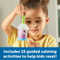 Bubble Tea Break! Sensory Fidget Activity Set