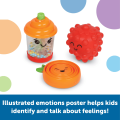 Smoothie Break! Sensory Fidget Activity Set