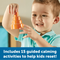 S’mores Break!™ Sensory Fidget Activity Set