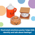 S’mores Break!™ Sensory Fidget Activity Set