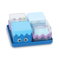 Cool Down Cubes Sensory Fidget Set