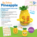 Big Feelings Pineapple