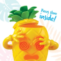 Big Feelings Pineapple