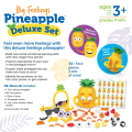 Big Feelings Pineapple Deluxe Set