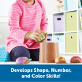 Spike the Fine Motor Hedgehog® Sensory Tree House