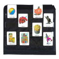 "6 in 1" Webber® Portable Therapy Center