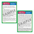 "WH" Question Card Bundle - Ask And Answer®