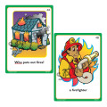 "WH" Question Card Bundle - Ask And Answer®