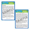 "WH" Question Card Bundle - Ask And Answer®
