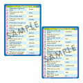 "WH" Question Card Bundle - Ask And Answer®