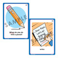 "WH" Question Card Bundle - Ask And Answer®