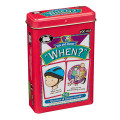 "WH" Question Card Bundle - Ask And Answer®