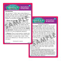 "WH" Question Card Bundle - Ask And Answer®