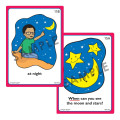 "WH" Question Card Bundle - Ask And Answer®