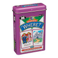 "WH" Question Card Bundle - Ask And Answer®