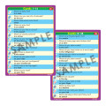 "WH" Question Card Bundle - Ask And Answer®