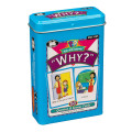 "WH" Question Card Bundle - Ask And Answer®