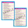 "WH" Question Card Bundle - Ask And Answer®