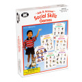  Ask & Answer® Social Skills Games