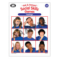  Ask & Answer® Social Skills Games