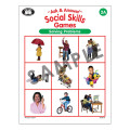  Ask & Answer® Social Skills Games