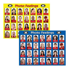 Photo Feelings Posters