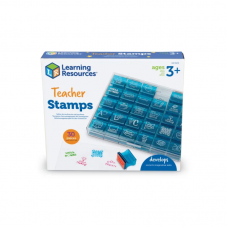 Stamps - Jumbo Teacher Stamps