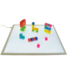 A3 Light Panel