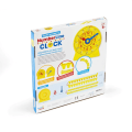 NumberLine Clock™, Magnetic Demonstration Clock