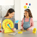 NumberLine Clock™, Magnetic Demonstration Clock