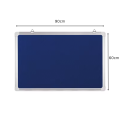 Large Felt Board