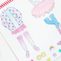 PaperCraft Fashion Parade