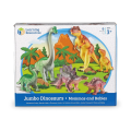 Jumbo Dinosaurs - Mommas and Babies